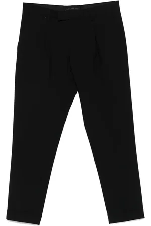 LOW BRAND Pantaloni sartoriali