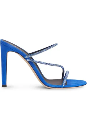 Giuseppe Zanotti Sandali con cinturini Julianne