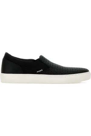 HUGO BOSS Sneakers con logo