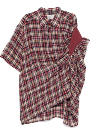 Vivienne Westwood Camicia Business