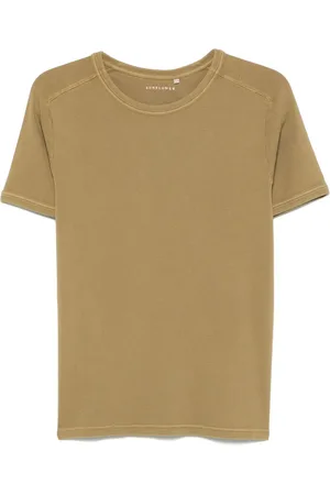 Sunflower T-shirt a coste