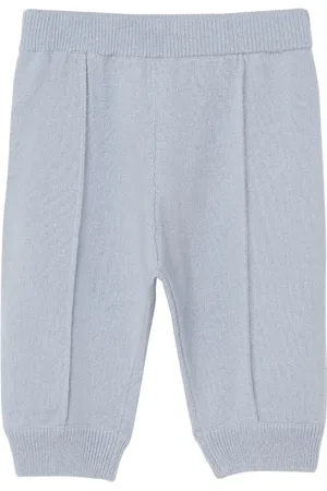 Brunello Cucinelli Pantaloni con dettaglio cuciture