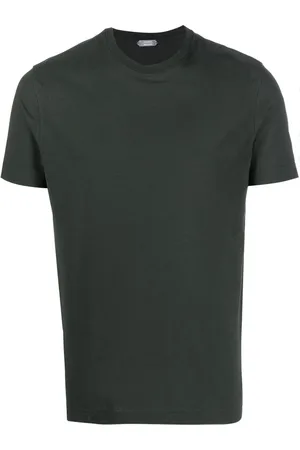 ZANONE T-shirt girocollo