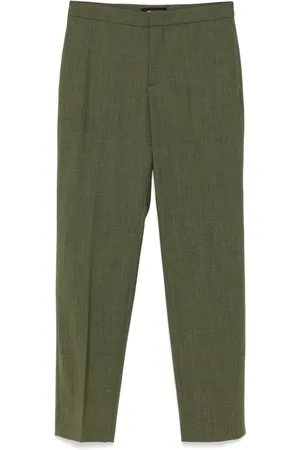 Fabiana Filippi Pantaloni Mikado