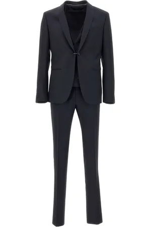 corneliani Completo in lana