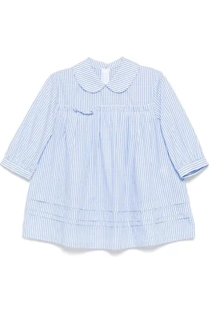 Comme des Garçons Blusa a righe