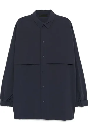FEAR OF GOD Giacca-camicia stile militare