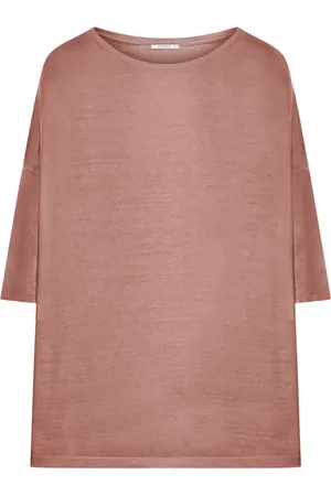 TRANSIT T-shirt oversize in jersey