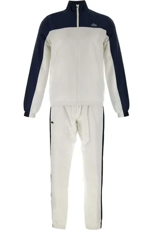 Lacoste Pantaloni sportivi con stampa