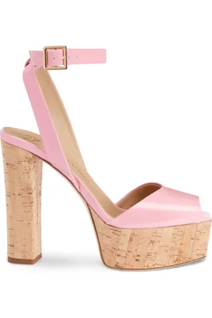 Giuseppe Zanotti Sandali Betty 120mm