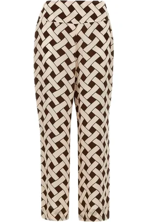 RIXO London Pantaloni Isotta