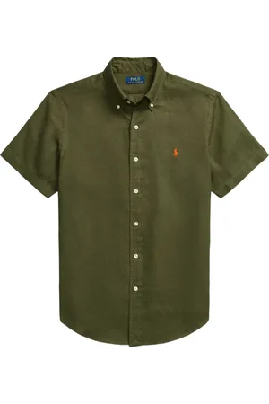 Ralph Lauren Camicia in lino