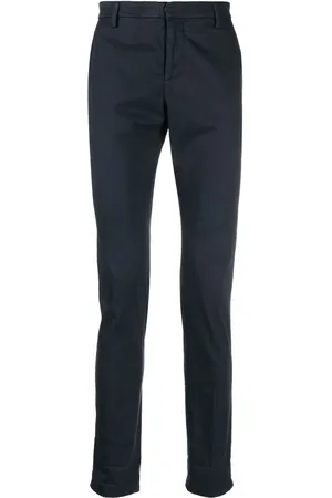 Dondup Pantaloni sartoriali slim