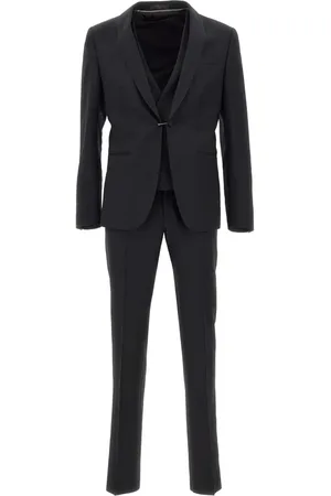 corneliani Completo in lana