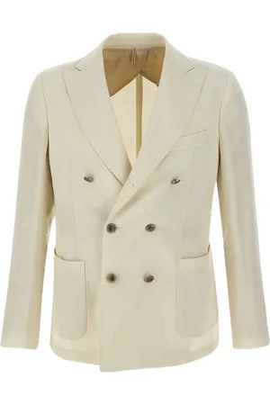 Biagio Santaniello Blazer doppiopetto
