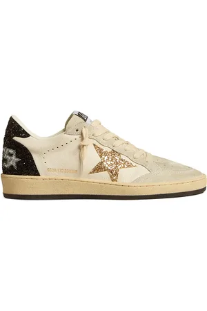 Golden Goose Sneakers Ball Star