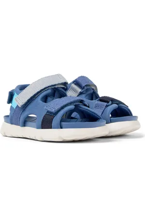 Camper Sandali Oruga Twins