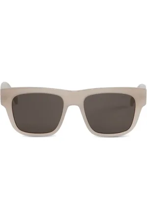 Givenchy Occhiali da sole con stampa
