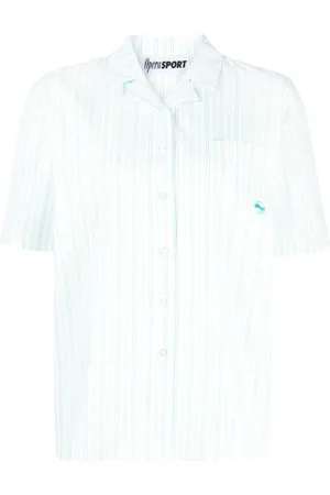 Opéra Sport Camicia a maniche corte