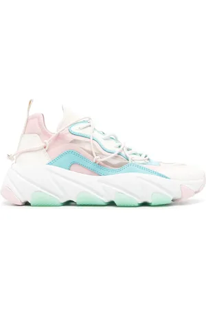 Ash Sneakers Extra Bis con inserti