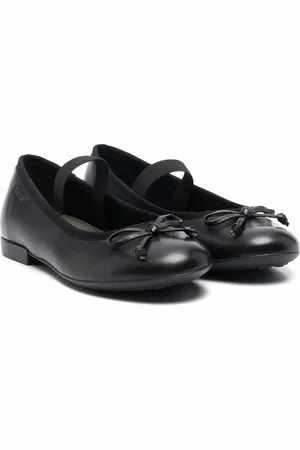 Geox Ballerine con fiocco