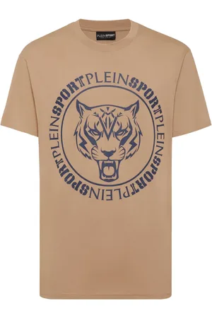 Philipp Plein T-shirt con stampa