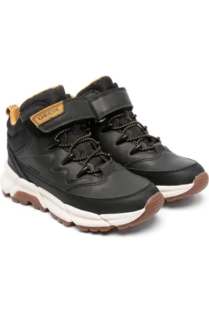 Geox Stivali con strappo Flexyper