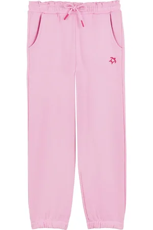 Vilebrequin Pantaloni con ricamo