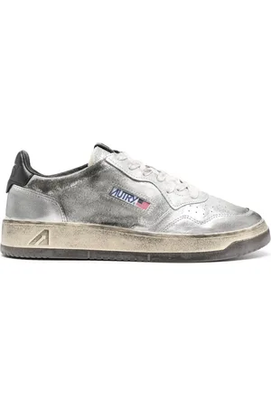 Autry Sneakers Super Vintage