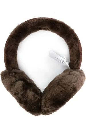 UGG Paraorecchie con ricamo