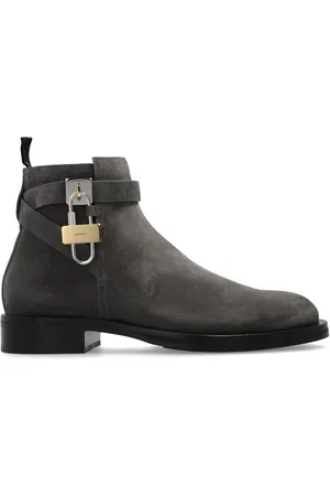 Givenchy Stivaletti Lock