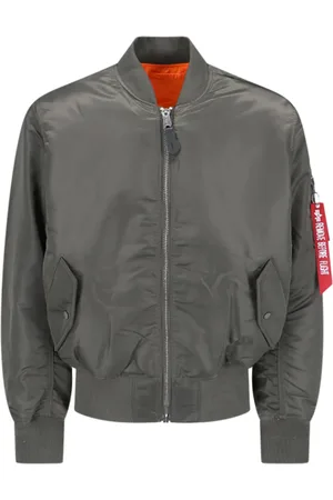 Alpha Industries Bomber MA-1 (Heritage)