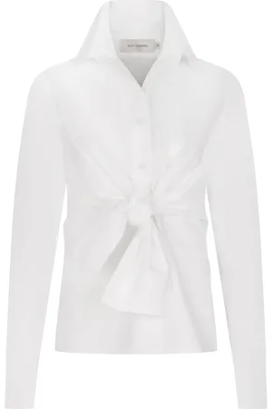 Silvia Tcherassi Blusa Mercury