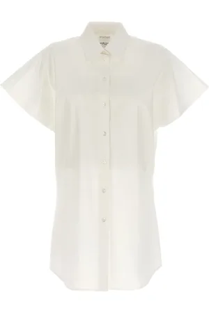 Sportmax Camicia Piovra