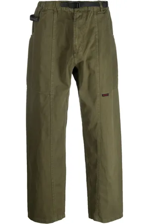Gramicci Pantaloni Gadget dritti
