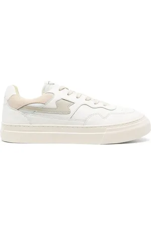 Stepney Workers Club Sneakers Pearl S-Strike