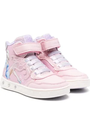 Geox Sneakers alte Skylin Tinker Bell
