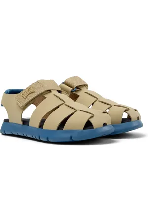 Camper Sandali Oruga