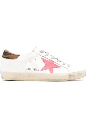 Golden Goose Sneakers Superstar