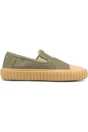Maison Margiela Sneakers con applicazione logo