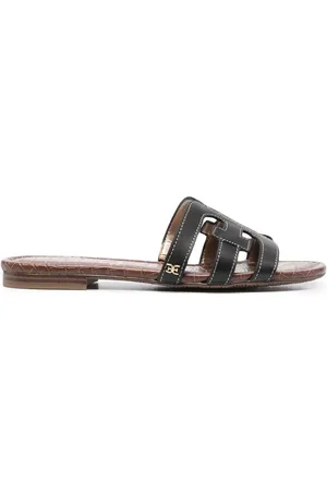 Sam Edelman Sandali con dettaglio cut-out