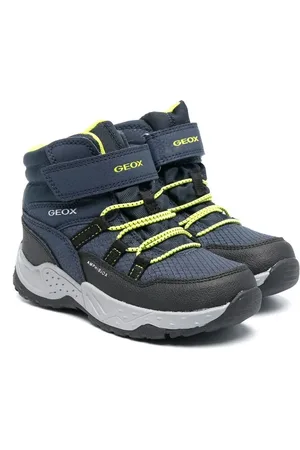 Geox Stivali Sentiero ABX