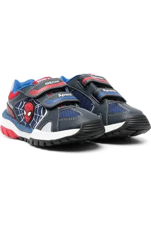 Geox Sneakers Tuono Spider-Man