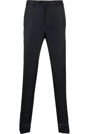 CARUSO Pantaloni skinny