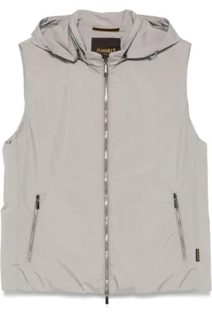 MOORER Gilet Luis