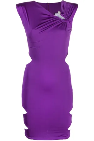 Philipp Plein Abito con cut-out