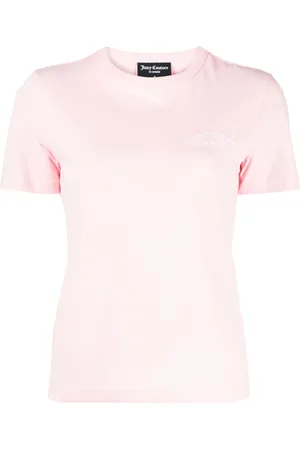 Juicy Couture T-shirt con stampa