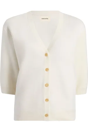 Khaite Cardigan The Tedi