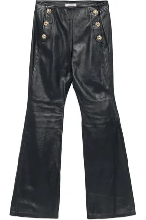 Dorothee Schumacher Pantaloni Sleek Statement