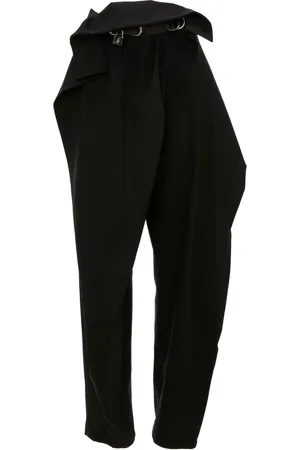 J.W.Anderson Pantaloni affusolati